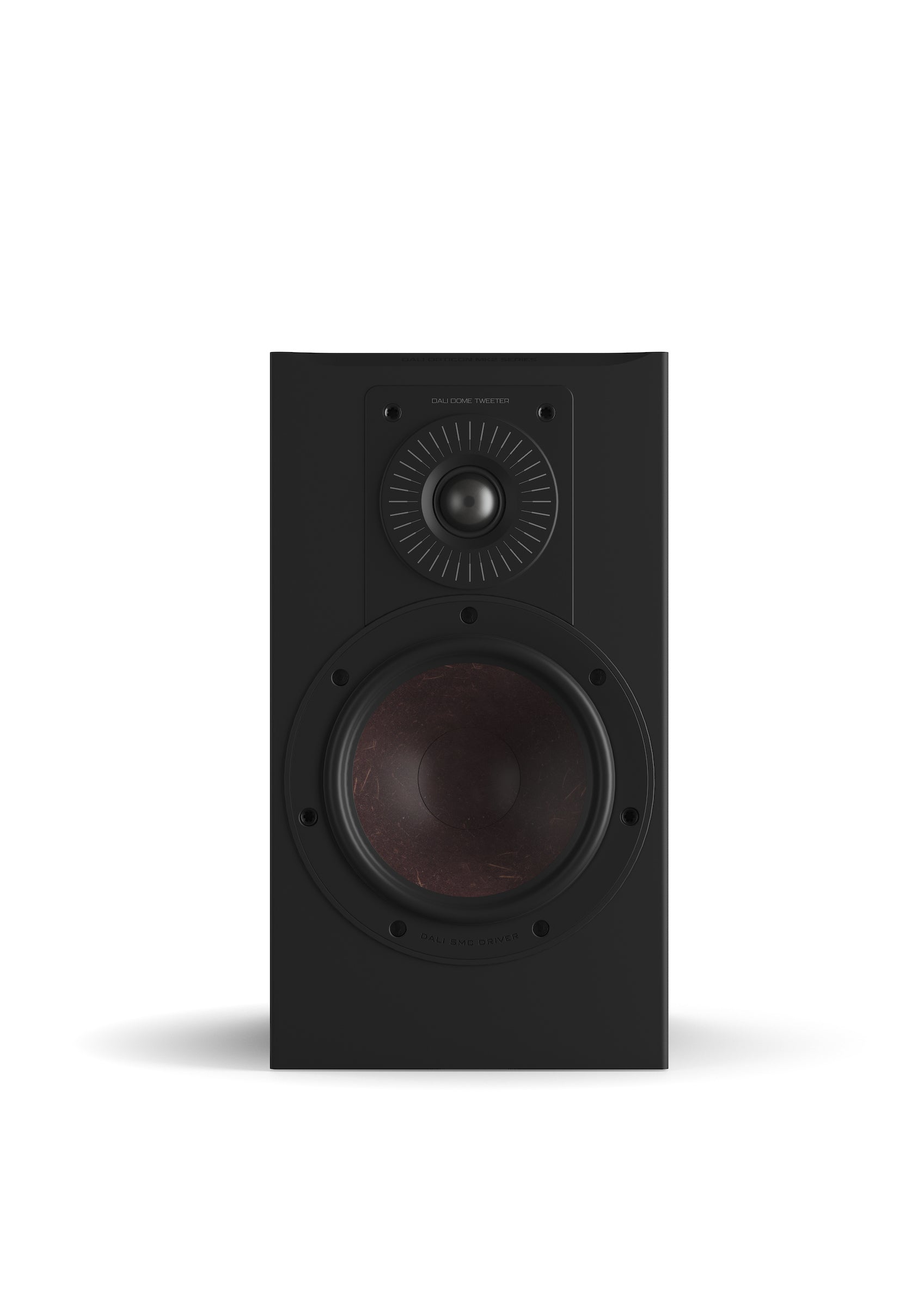 Dali Opticon 1 MK2 Bookshelf Speakers