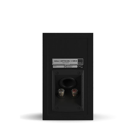 Dali Opticon 1 MK2 Bookshelf Speakers