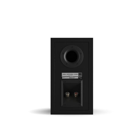 Dali Opticon 2 MK2 Bookshelf Speakers