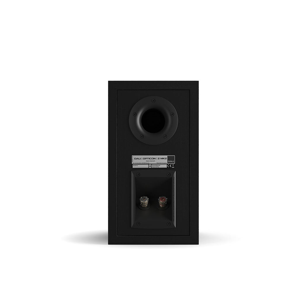 Dali opticon discount 2 review