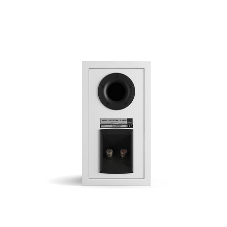 Dali Opticon 2 MK2 Bookshelf Speakers