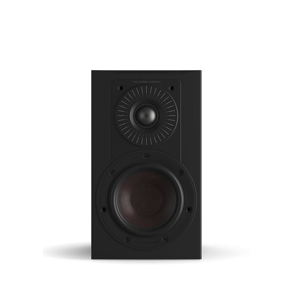 Dali Opticon 2 MK2 Bookshelf Speakers