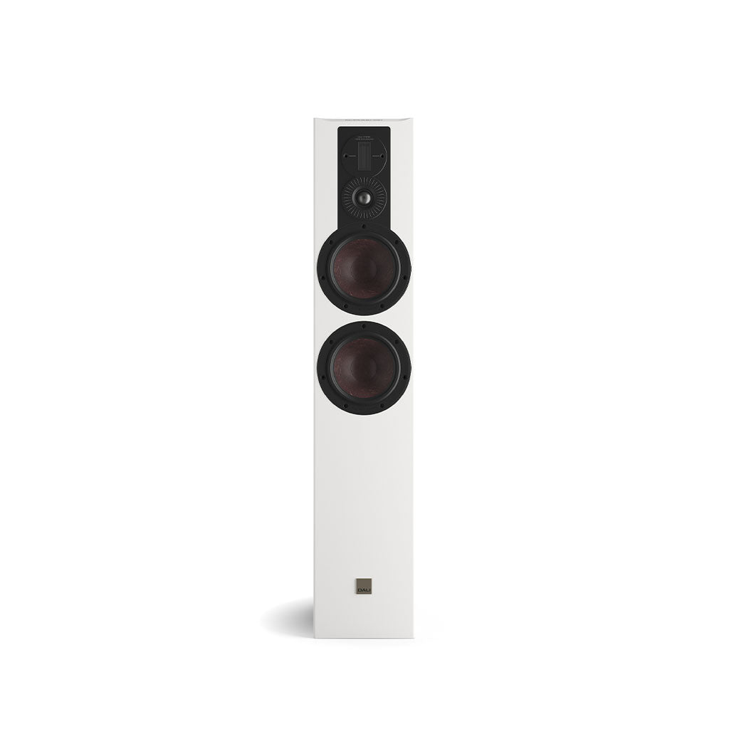 Dali Opticon 6 MK2 Floorstanding Speakers