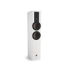 Dali Opticon 6 MK2 Floorstanding Speakers satin white