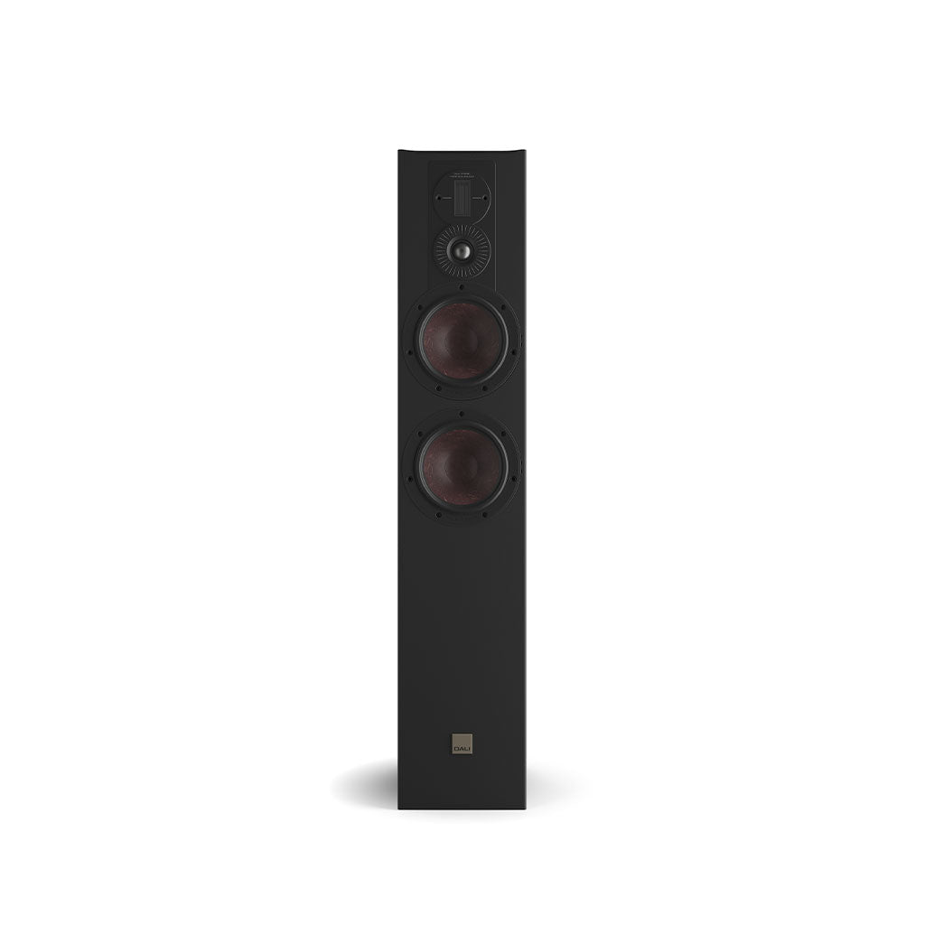 Dali Opticon 6 MK2 Floorstanding Speakers