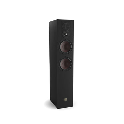 Dali Opticon 6 MK2 Floorstanding Speakers satin black