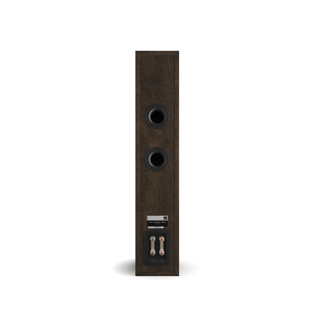 Dali Opticon 6 MK2 Floorstanding Speakers