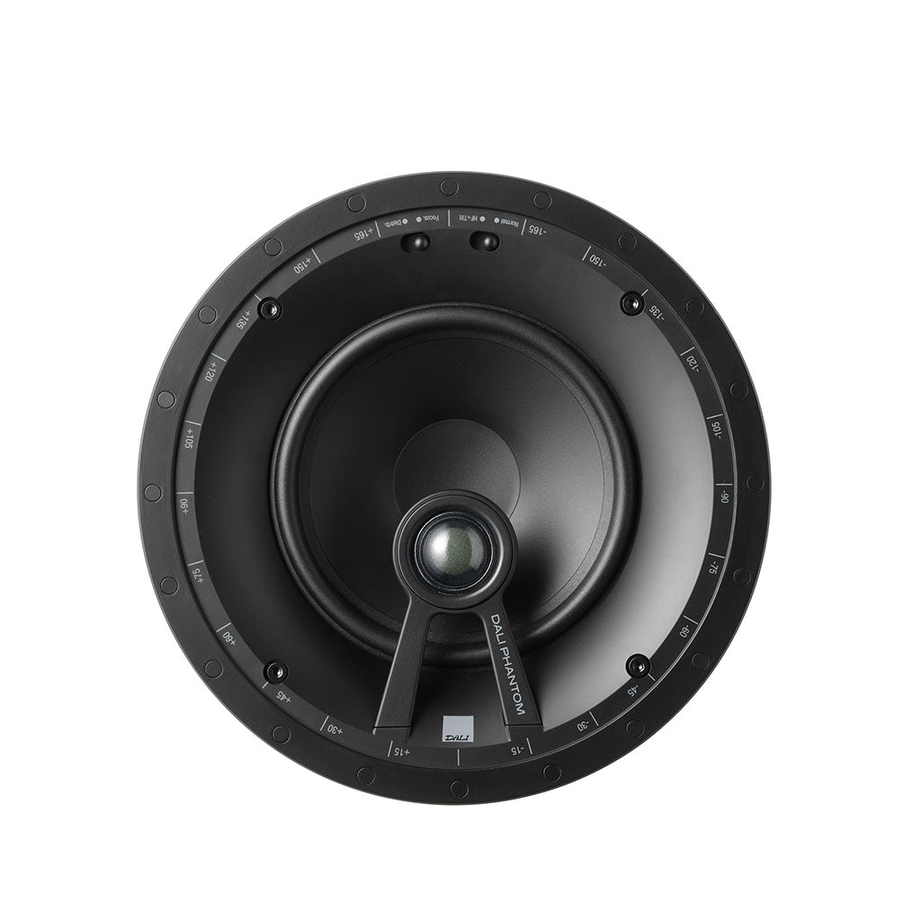 Dali Phantom E-60 In Ceiling Speakers