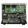 DENON AVC-X3800H 9.4 ch 8K AV Amplifier