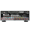 DENON AVC-X3800H 9.4 ch 8K AV Amplifier