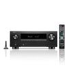 DENON AVC-X3800H 9.4 ch 8K AV Amplifier