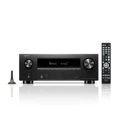 DENON-AVRX2800H-MIC- DENON-AVRX2800H-MIC-