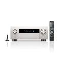 DENON AVC-X4800H 9.4 ch 8K AV Amplifier