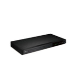 LG DP542H DVD Player
