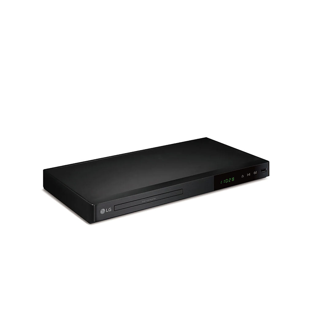 LG DP542H DVD Player