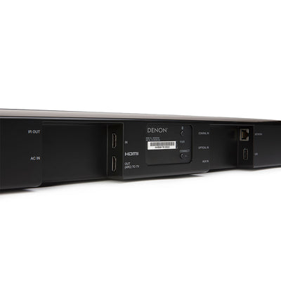 Denon DHT-S516 Soundbar with Wireless Subwoofer and HEOS Built-in