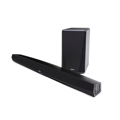 Denon DHT-S516 Soundbar with Wireless Subwoofer and HEOS Built-in
