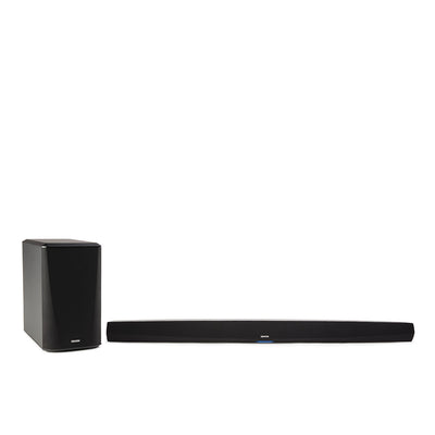 Denon DHT-S516 Soundbar with Wireless Subwoofer and HEOS Built-in