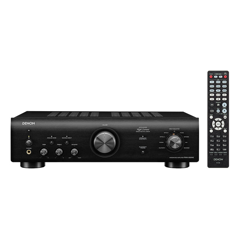 Denon PMA-600NE Amplifier