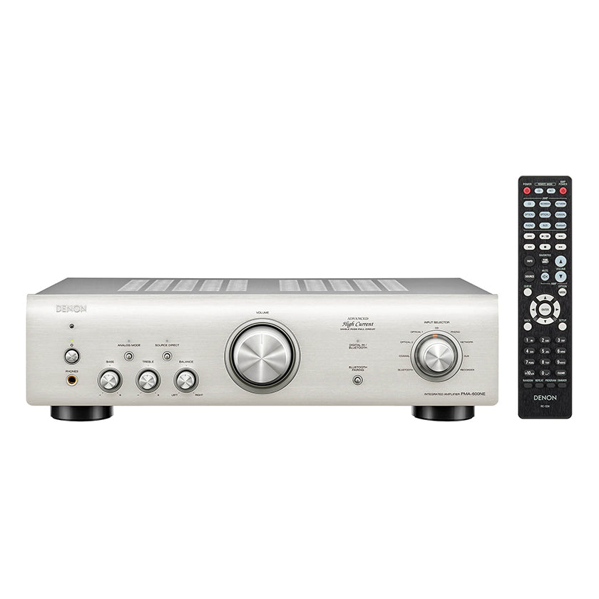 Denon PMA-600NE Amplifier