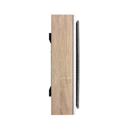 Dali Oberon On-Wall Speakers side