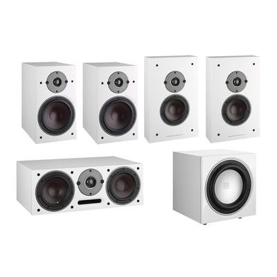 Dali Oberon 3 5.1 Speaker Package