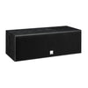 Dali Spektor Vokal centre speaker in black with grille on