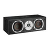 Dali Spektor Vokal centre speaker in black with grille off