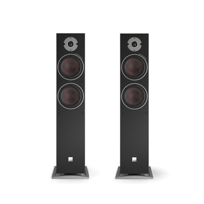 Dali Oberon 7 C System with Sound Hub and BlueOS