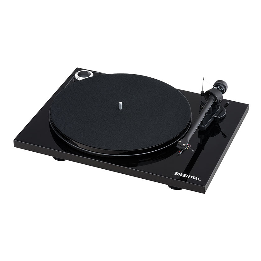 Pro-Ject Essential III Bluetooth Turntable