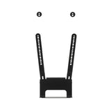 Flexson TV Mount Attachment for Sonos Beam - B-TVMA 