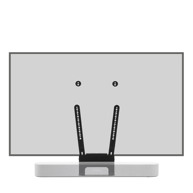 Flexson TV Mount Attachment for Sonos Beam - B-TVMA