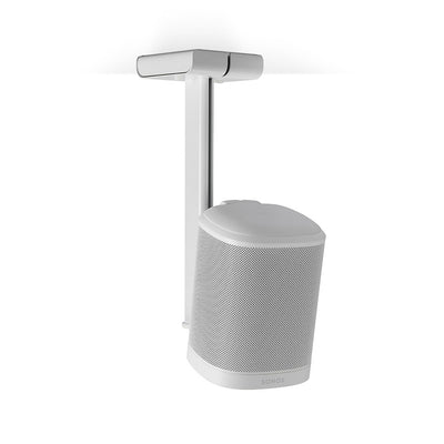 Flexson S1-CM Ceiling Mount for Sonos One, One SL and Play1 FLXS1CM1021