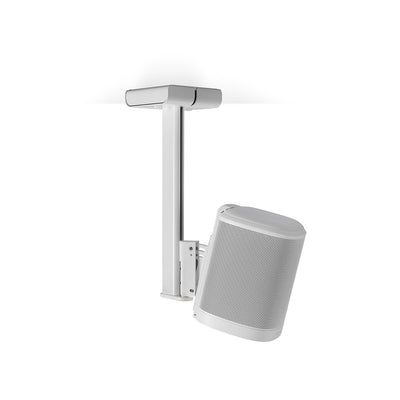 Flexson S1-CM Ceiling Mount for Sonos One, One SL and Play1 FLXS1CM1021