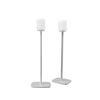 Flexson Adjustable Floor Stands for Sonos One (PAIR)