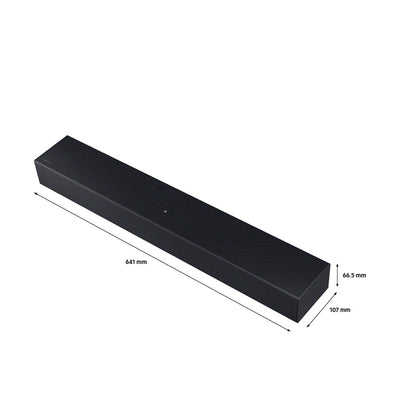 Samsung HW-C400 2.0 Soundbar