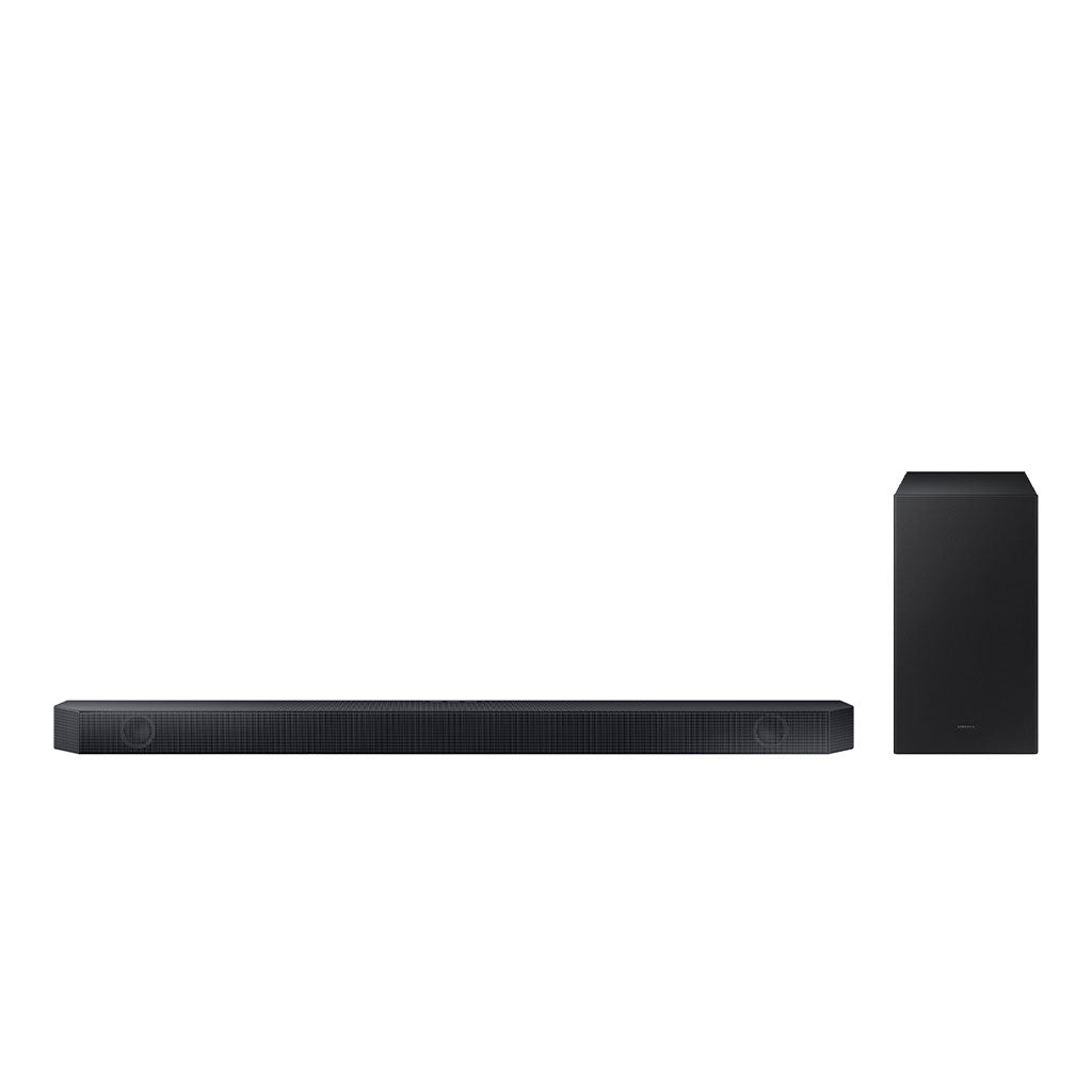 Samsung HW-Q600C Soundbar with Subwoofer