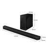 Samsung HW-Q800C Soundbar