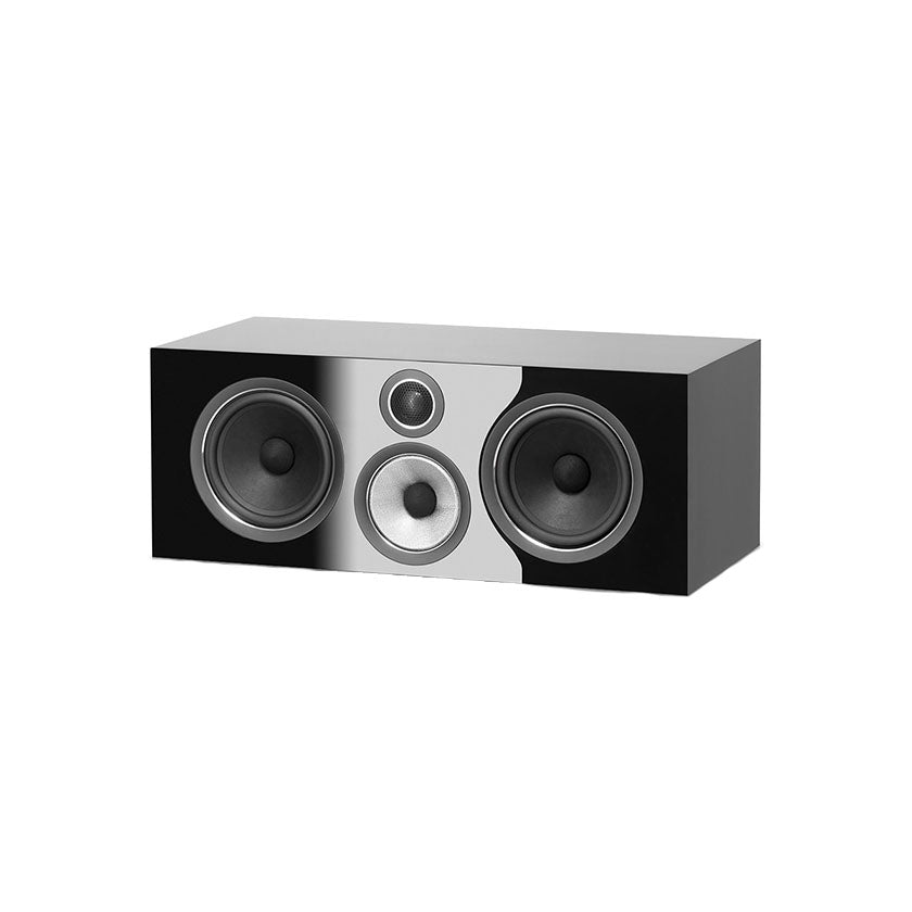 Bowers & Wilkins HTM71 S2 Centre Speaker