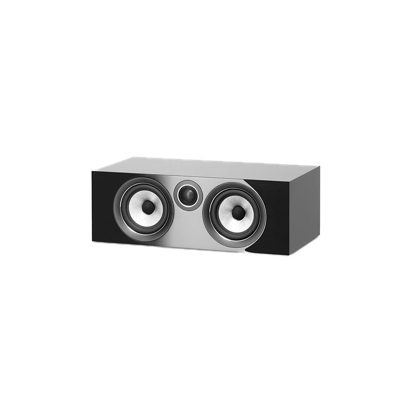Bowers & Wilkins HTM72 S2 Centre Speaker