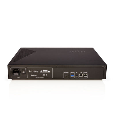 Innuos ZEN Mk3 CD Ripper and Music Server