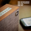 Klipsch Heritage Groove | Wireless Bluetooth Speaker from SpatialOnline