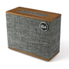 Klipsch Heritage Groove | Wireless Bluetooth Speaker in walnut from SpatialOnline