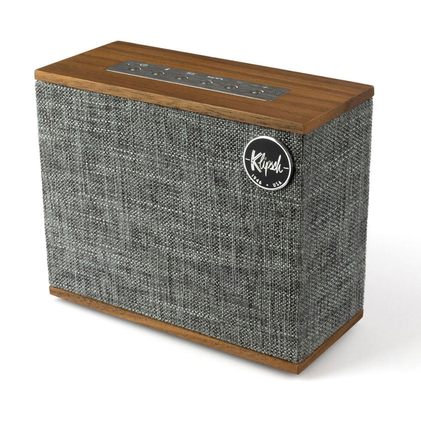 Klipsch Heritage Groove Bluetooth Speaker