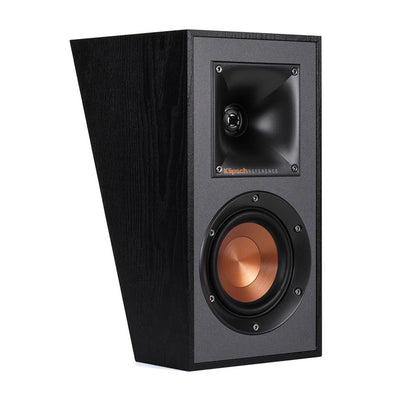 Klipsch R-41SA Dolby Atmos Speakers