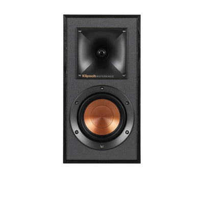 Klipsch R-51M Bookshelf Speakers