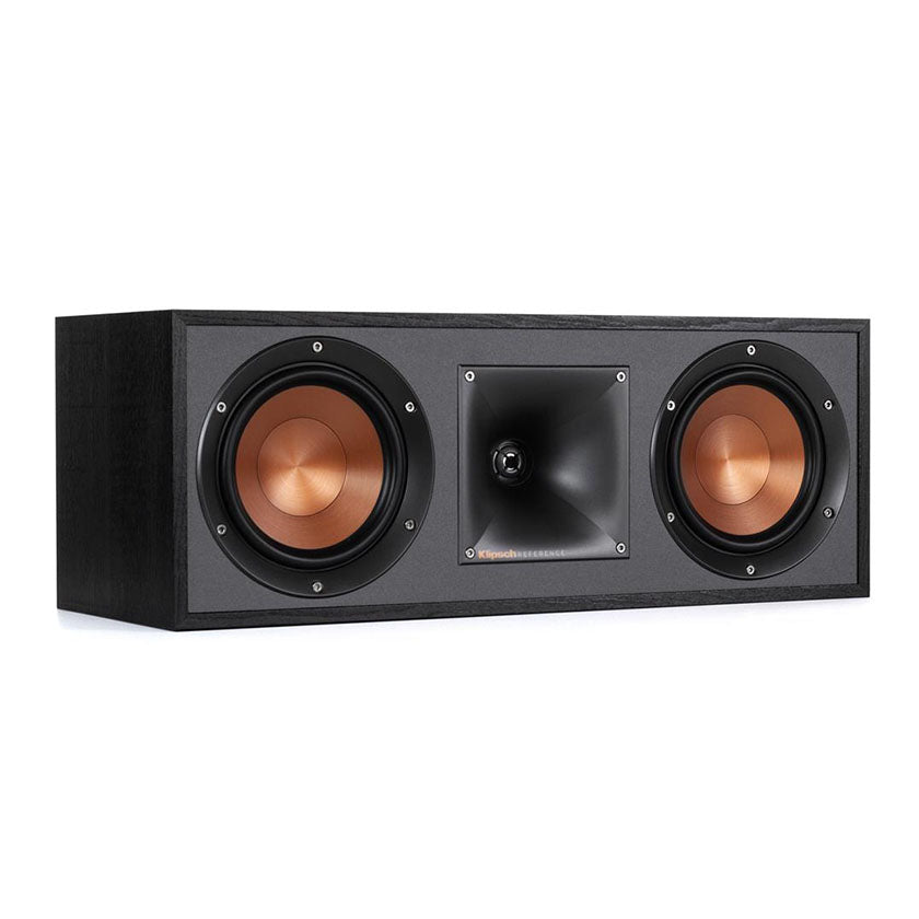 Klipsch R-52C Centre Speaker