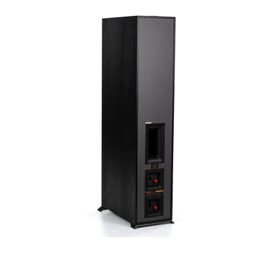 Klipsch R-625FA Dolby Atmos Floorstanding Speakers