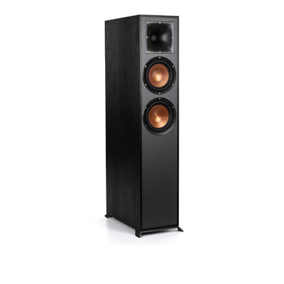 Klipsch R-625FA Dolby Atmos Floorstanding Speakers