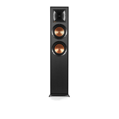 Klipsch R-625FA Dolby Atmos Floorstanding Speakers